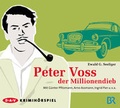 Cover: Peter Voss der Millionendieb - Der Audio Verlag
