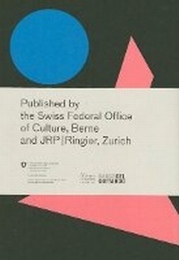 Enlarge image Cover: Album - JRP Editions SA