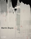 Cover: Martin Boyce - JRP Editions SA
