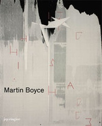 Enlarge image Cover: Martin Boyce - JRP Editions SA