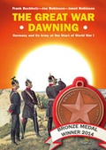 Cover: The Great War Dawning - Verlag Militaria