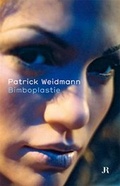 Cover: Patrick Weidmann - JRP Editions SA