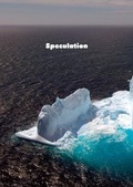 Cover: Speculation - JRP Editions SA