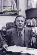 Cover: Bindestrich - Rimbaud Verlag