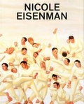 Cover: Nicole Eisenman - JRP Editions SA