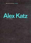 Cover: Alex Katz - JRP Editions SA