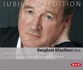 Cover: Das Evangelium nach Pilatus - Der Audio Verlag