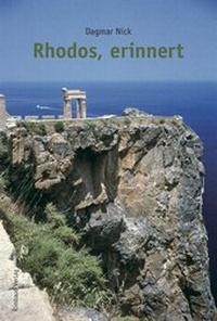 Abbildung von: Rhodos, erinnert - Rimbaud