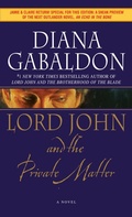 Cover: Lord John and the Private Matter - Random House Inc