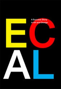 Enlarge image Cover: ECAL - JRP Editions SA