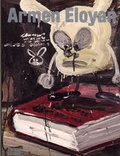 Cover: Armen Eloyan - JRP Editions SA