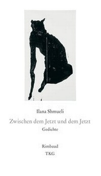 Abbildung von: Zwischen dem Jetzt und dem Jetzt - Rimbaud