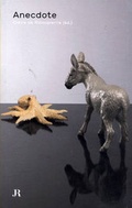 Cover: Anecdote - JRP Editions SA