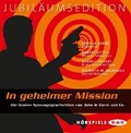 Cover: In geheimer Mission. Spionagegeschichten von John le Carr&eacute; & Co - Der Audio Verlag