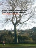 Cover: Robert Ryman at Inverleith House Royal Botanic Garden Edinburgh - Raussm&uuml;ller Collection
