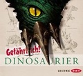 Cover: Dinosaurier (1 CD) - Der Audio Verlag