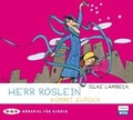Cover: Herr R&ouml;slein kommt zur&uuml;ck - Der Audio Verlag