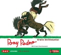 Cover: Pony Pedro - Der Audio Verlag