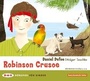 Cover: Robinson Crusoe - Der Audio Verlag