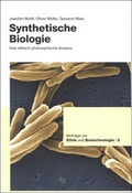 Cover: Synthetische Biologie - Bundesamt f&uuml;r Bauten und Logistik BBL