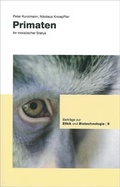 Cover: Primaten - Bundesamt f&uuml;r Bauten und Logistik BBL