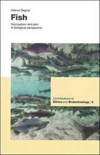 Enlarge image Cover: Fish - Bundesamt für Bauten und Logistik BBL
