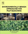 Cover: Environmentally Benign Approaches for Pulp Bleaching - Elsevier