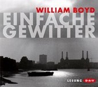 Abbildung von: Einfache Gewitter (6 CDs) - Der Audio Verlag