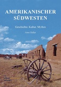 Cover: Amerikanischer S&uuml;dwesten - innsbruck university press