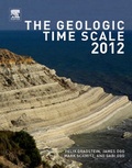 Cover: The Geologic Time Scale 2012 - Elsevier
