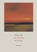 Cover: Die Flucht - Rimbaud Verlag