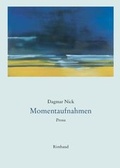 Cover: Momentaufnahmen - Rimbaud Verlag