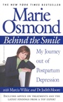 Cover: Behind the Smile - Grand Central Publishing