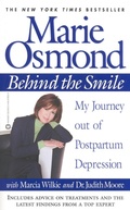 Cover: Behind the Smile - Grand Central Publishing