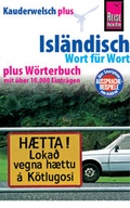 Cover: Isl&auml;ndisch - Wort f&uuml;r Wort plus W&ouml;rterbuch - Reise Know-How Verlag Peter Rump GmbH