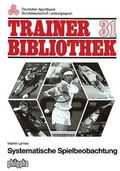 Cover: Systematische Spielbeobachtung - Philippka