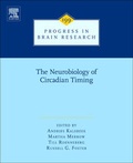 Cover: The Neurobiology of Circadian Timing: Volume 199 - Elsevier