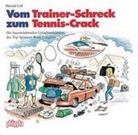 Abbildung von: Vom Trainer-Schreck zum Tennis-Crack - Philippka