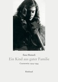 Cover: Ein Kind aus guter Familie - Rimbaud Verlag