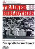 Cover: Der sportliche Wettkampf - Philippka