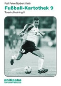 Cover: Fussball-Kartothek / Fussball-Kartothek - Philippka