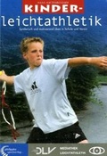 Cover: Kinderleichtathletik - Philippka