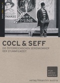 Cover: Cocl & Seff - verlag filmarchiv austria