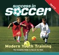 Cover: Modern Youth Training - Philippka