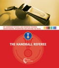 Cover: The Handball Referee - Philippka