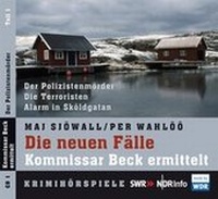 Abbildung von: Die neuen Fälle - Kommissar Beck ermittelt - Der Audio Verlag