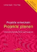 Cover: Projekte entwickeln - Projekte planen - GUPE