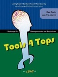 Cover: Tools 4 Tops - GUPE
