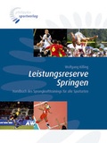 Cover: Leistungsreserve Springen - Philippka