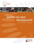 Cover: Spielen mit dem Gleichgewicht - Philippka